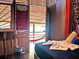 Hostel Cascada Verde