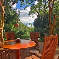 Hostel Cascada Verde