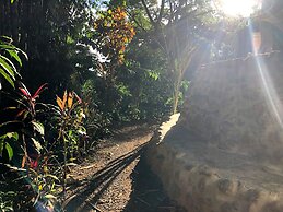 Hostel Cascada Verde