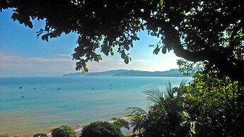 Hostel Cascada Verde