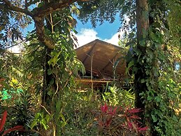 Hostel Cascada Verde