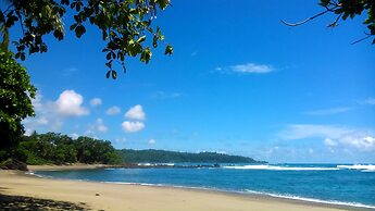 Hostel Cascada Verde