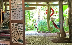 Hostel Cascada Verde