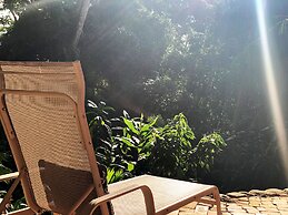 Hostel Cascada Verde