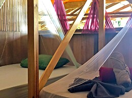 Hostel Cascada Verde