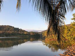 Hostel Cascada Verde
