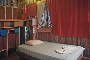 Hostel Cascada Verde