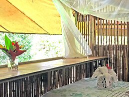 Hostel Cascada Verde