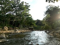 Hostel Cascada Verde