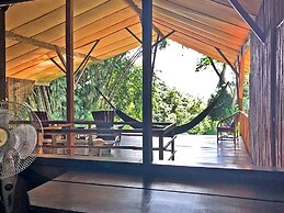 Hostel Cascada Verde