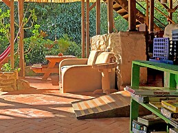 Hostel Cascada Verde