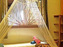 Hostel Cascada Verde