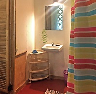 Hostel Cascada Verde