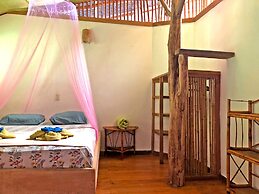 Hostel Cascada Verde