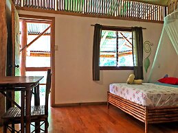 Hostel Cascada Verde