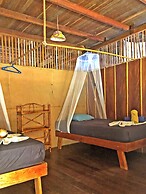 Hostel Cascada Verde