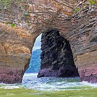 Hostel Cascada Verde