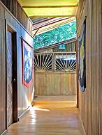 Hostel Cascada Verde