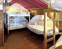 Hostel Cascada Verde