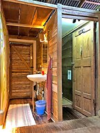 Hostel Cascada Verde