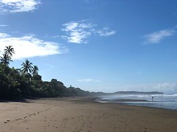 Hostel Cascada Verde