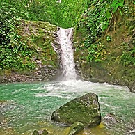 Hostel Cascada Verde