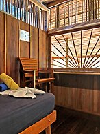 Hostel Cascada Verde