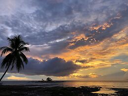 Hostel Cascada Verde