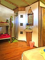 Hostel Cascada Verde