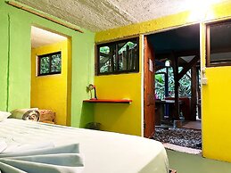 Hostel Cascada Verde