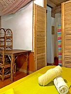 Hostel Cascada Verde