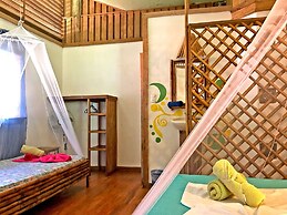 Hostel Cascada Verde