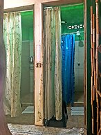 Hostel Cascada Verde