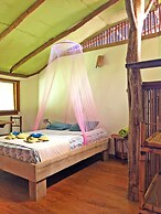 Hostel Cascada Verde