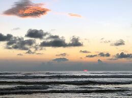 Hostel Cascada Verde