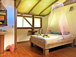 Hostel Cascada Verde