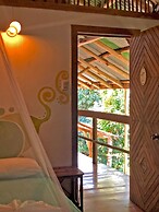 Hostel Cascada Verde