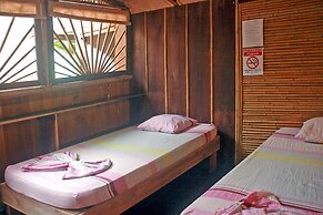 Hostel Cascada Verde