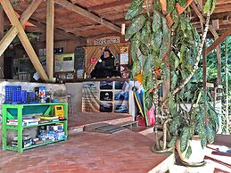 Hostel Cascada Verde