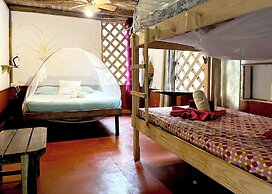 Hostel Cascada Verde