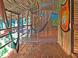 Hostel Cascada Verde