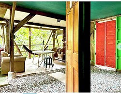 Hostel Cascada Verde