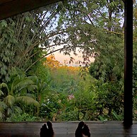 Hostel Cascada Verde