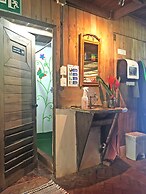 Hostel Cascada Verde
