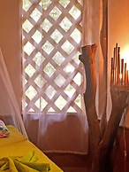 Hostel Cascada Verde