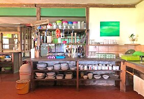 Hostel Cascada Verde