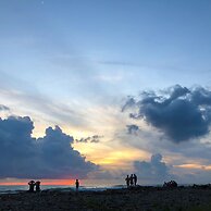 Hostel Cascada Verde