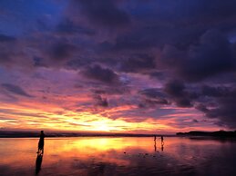 Hostel Cascada Verde