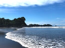 Hostel Cascada Verde