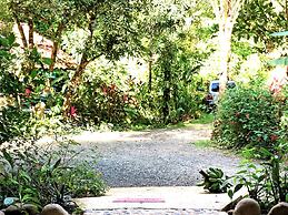 Hostel Cascada Verde